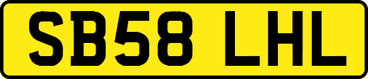 SB58LHL