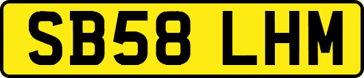 SB58LHM