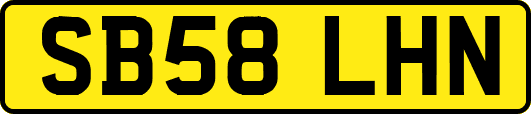 SB58LHN