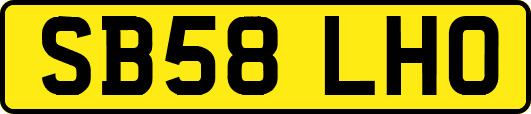 SB58LHO