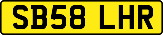 SB58LHR