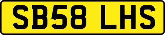SB58LHS