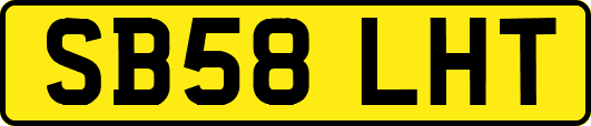 SB58LHT