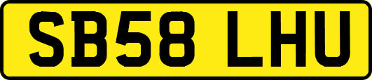 SB58LHU