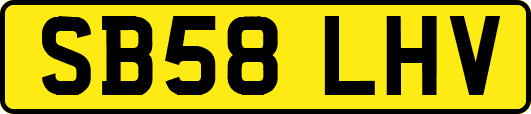 SB58LHV