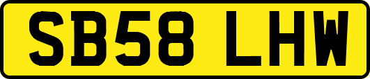 SB58LHW