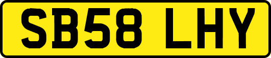 SB58LHY