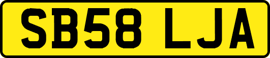SB58LJA