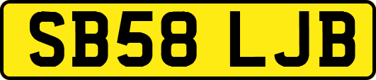 SB58LJB