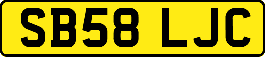 SB58LJC