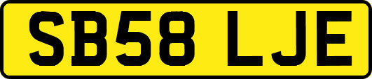 SB58LJE