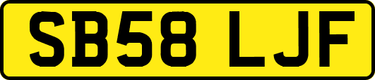 SB58LJF