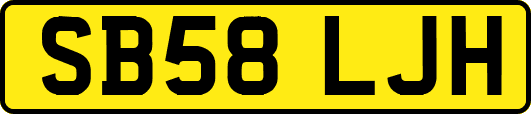 SB58LJH