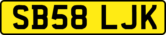 SB58LJK