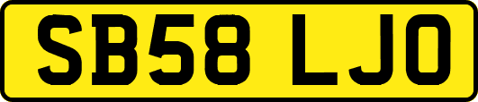 SB58LJO