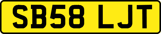 SB58LJT