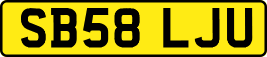 SB58LJU