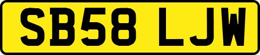 SB58LJW