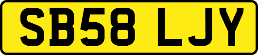 SB58LJY