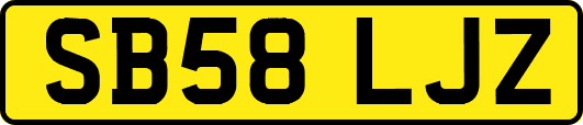SB58LJZ