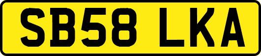 SB58LKA