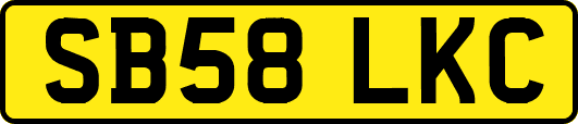 SB58LKC