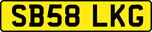 SB58LKG