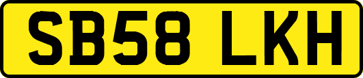 SB58LKH