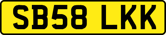 SB58LKK