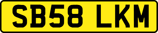 SB58LKM