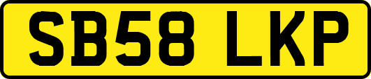 SB58LKP