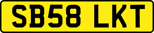 SB58LKT