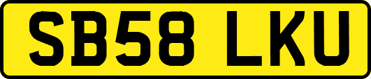 SB58LKU