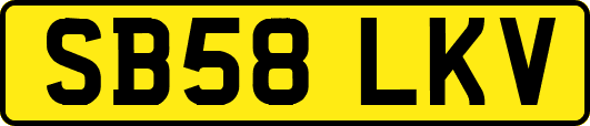 SB58LKV
