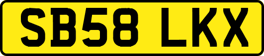 SB58LKX