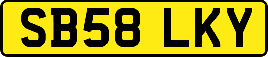 SB58LKY
