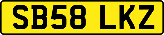 SB58LKZ