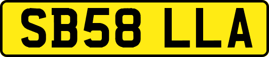 SB58LLA