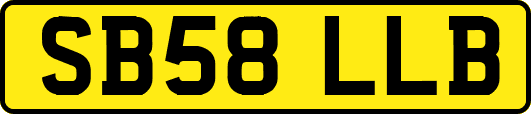 SB58LLB