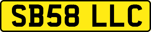 SB58LLC