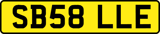 SB58LLE