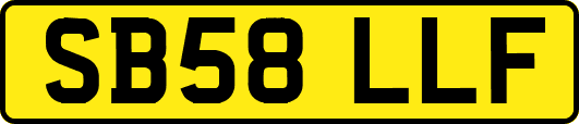 SB58LLF