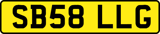 SB58LLG