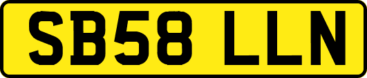 SB58LLN