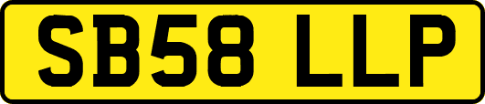 SB58LLP