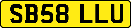 SB58LLU
