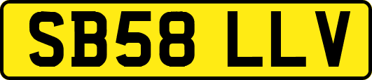 SB58LLV