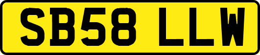 SB58LLW