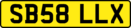 SB58LLX