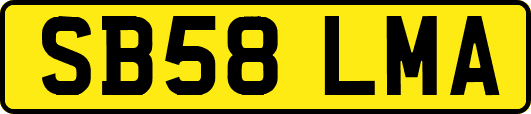 SB58LMA